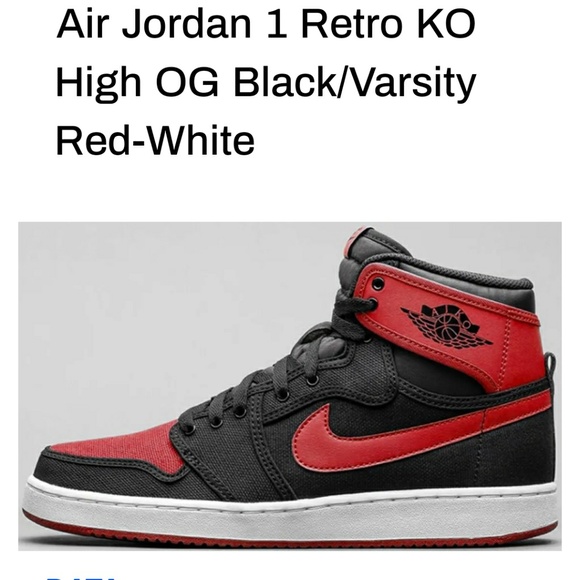 Air Jordan 1
